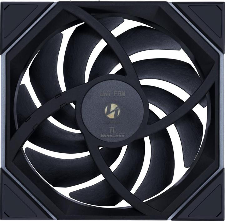 Productafbeelding Lian-Li UNI FAN TL Wireless Reverse Blade (140 mm, 1x)