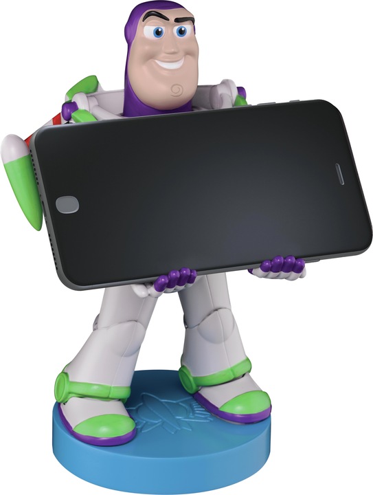 Produktbild Exquisite Gaming Buzz Lightyear (Xbox 360, Mac, PS4, Switch, PS5, Xbox One S, PC, Xbox Series X)