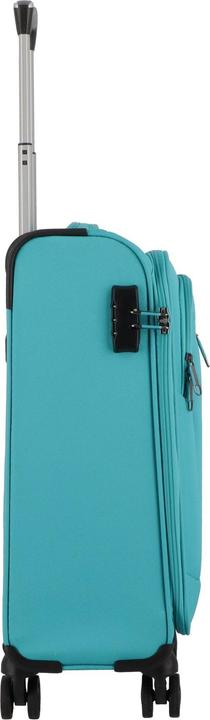 Immagine prodotto D&N Travel Line 6854 Carrello cabina a 4 ruote 55 cm (35 l)
