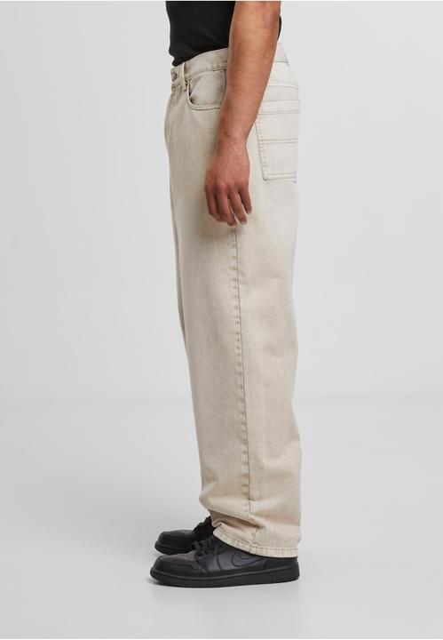 Actual product image Urban Classics 90‘s Jeans - 14089 (Frequency band 38 (2600 MHz))