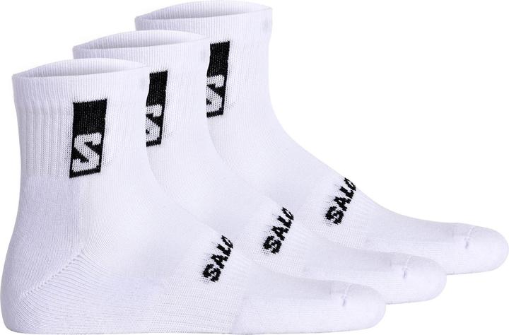 Produktbild Salomon Everyday Ankle (3er Pack, 45 - 47)