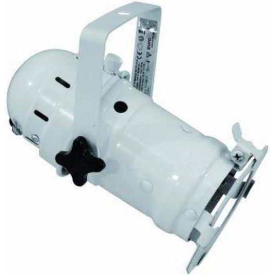 Thumbnail - Eurolite Halogen-PAR-Scheinwerfer PAR-1 (HPS), Scheinwerfer, Weiss