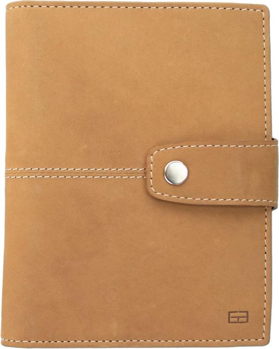 Actual product image Garzini AirTag Passport Holder