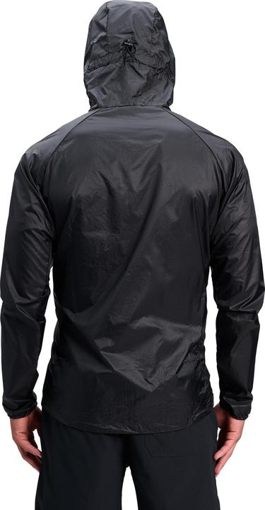 Actual product image Black Diamond Distance Wind Shell (L)