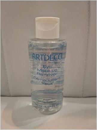 Produktbild Artdeco Eye Make-up Remover (Make-Up Entferner, 150 ml)