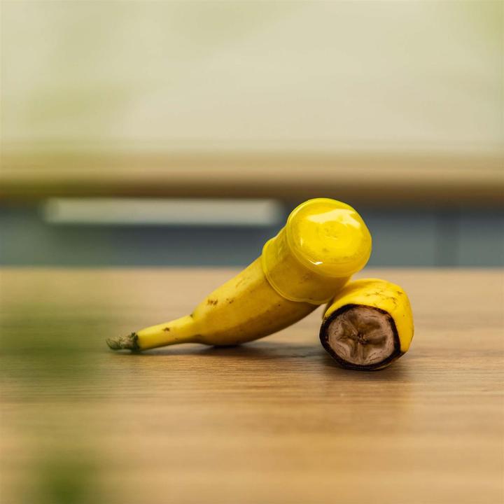 Produktbild Kochblume Stretchii Frischhaltedeckel