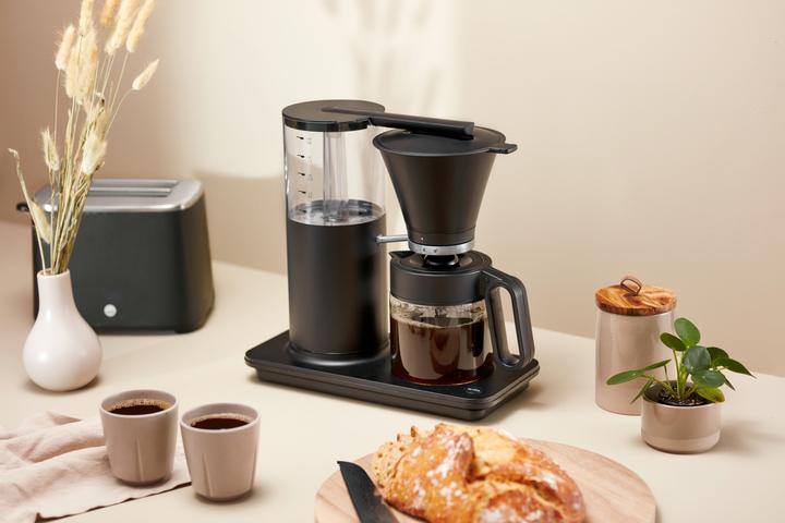 Actual product image Wilfa Coffee Maker Classic
