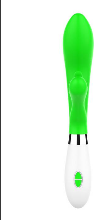 Produktbild Luminous Agave - Ultra Soft Silicone - 10 Speeds