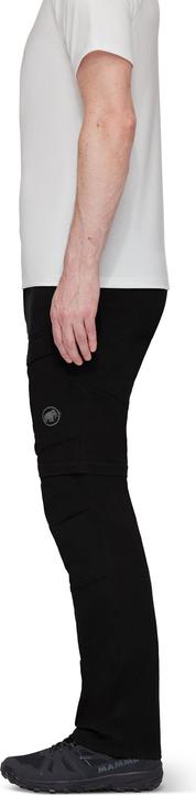 Produktbild Mammut Zinal Hybrid Zip Off Pants Men