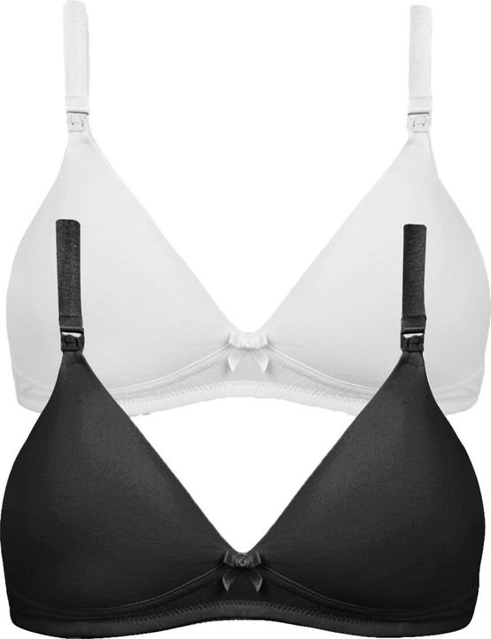 Vertbaudet Still-Bh/Bustier (90 C)