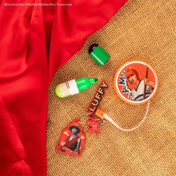 Actual product image Cinereplicas One Piece