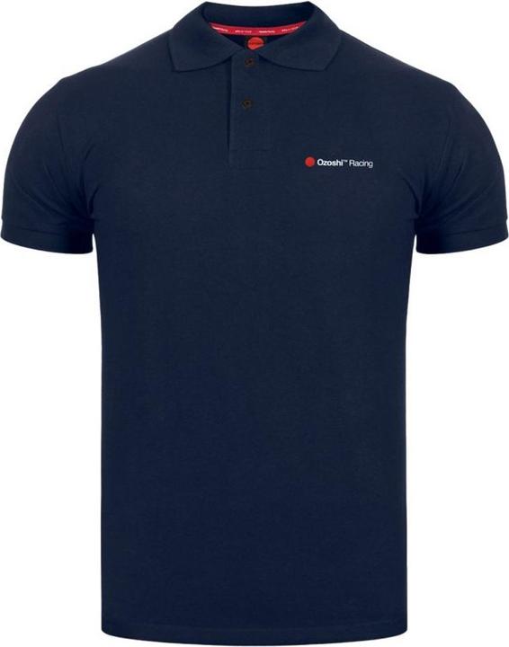 Produktbild Ozoshi OZ938 Poloshirt (XXL)