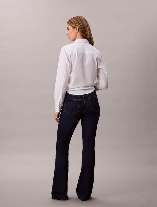 Immagine prodotto Calvin Klein Jeans High Rise Flare (31)