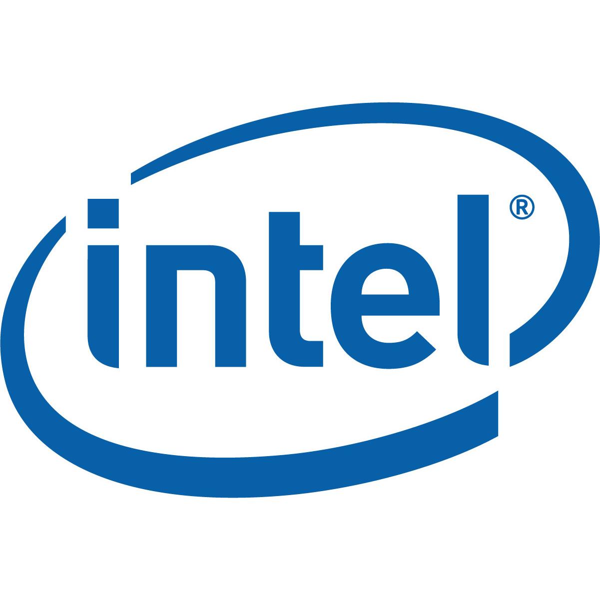 Intel Maintenance Free Backup Unit AXXRMFBU4 supercapcitor module and NAND flash module cables and b