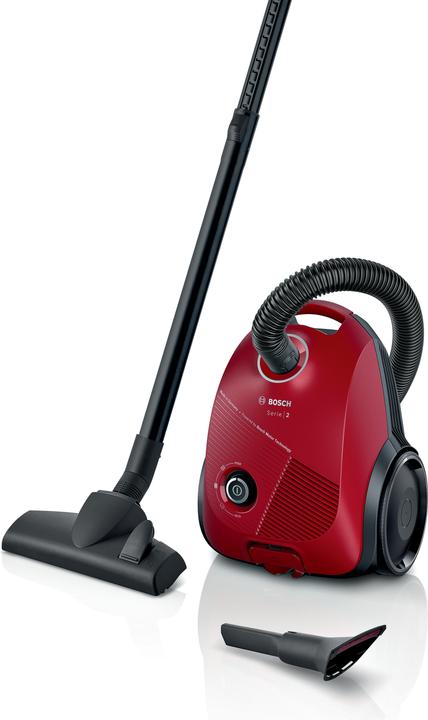 Bosch Hausgeräte BGBS2RD1