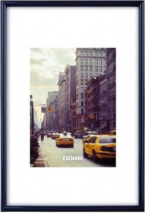 Image du produit Dörr Cadre photo New York bleu, 10 x 15 cm (10 x 15 cm)