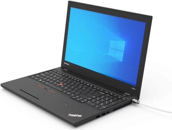 Image du produit Compulocks Verrou Universel à Clé