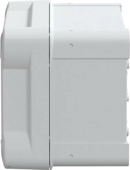 Produktbild Schneider Gehäuse Inn uss.HWD105 H40 (Gehäuse)