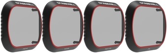 Produktbild Freewell Filter Standard Day 4 Pack (Drohnen Ersatzteile, DJI Mavic 2 Pro)