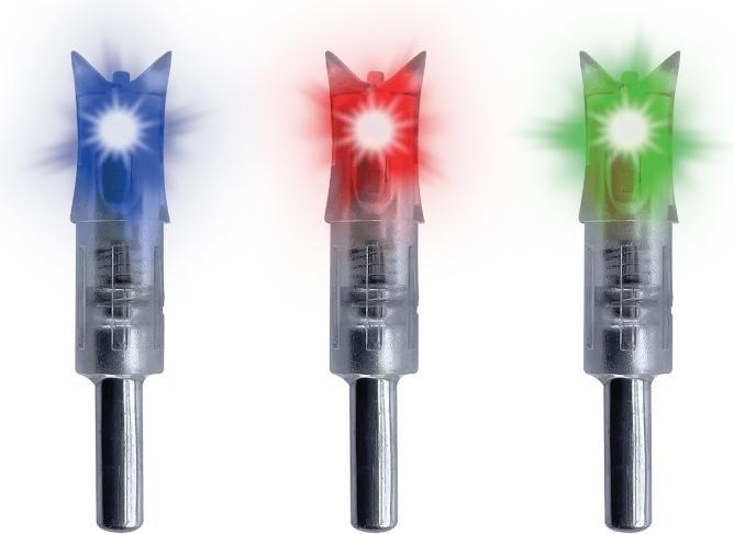 Produktbild Barnett Strobing Lighted Nocks