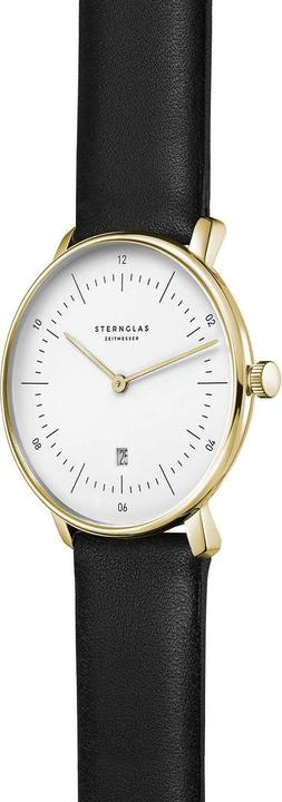 Immagine prodotto Sternglas S01-ND02-KL08 (Orologio da polso analogico, 33 mm)