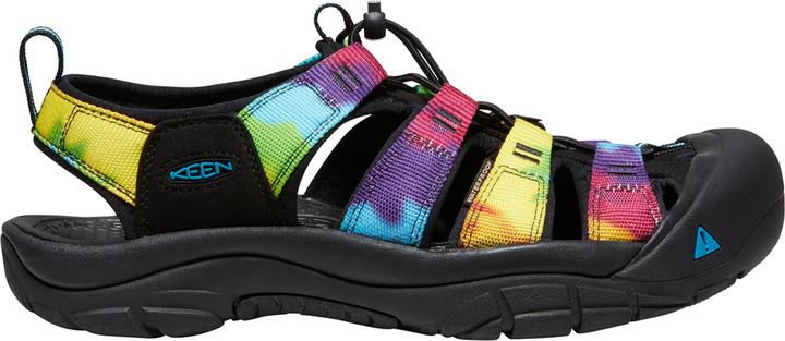 Actual product image Keen M Newport Retro (40)
