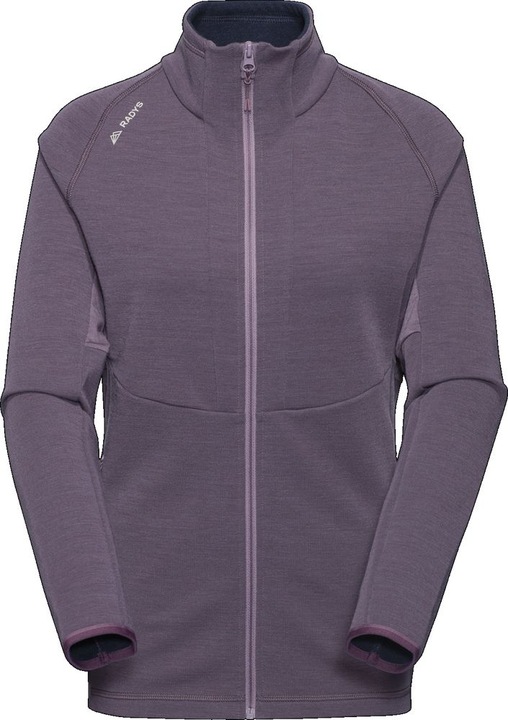Plum, Lila