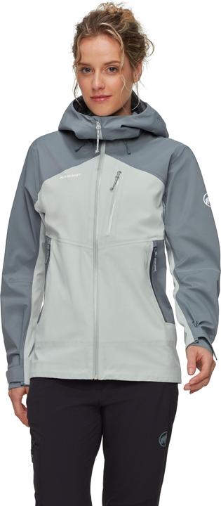 Immagine prodotto Mammut Alto Guide HS Hooded Jacket Women (XL)
