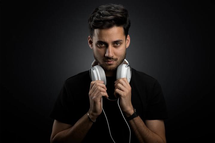 Image du produit Corsair Virtuoso Pro (Filaire)