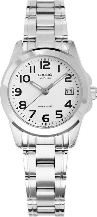 Produktbild Casio Collection LTP-1259D-7BEF (Analoguhr)