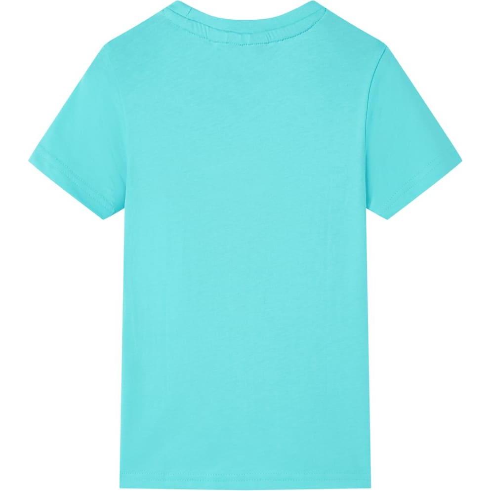Thumbnail - VidaXL, Jungen, Shirt, Jacklin, Blau, (140)