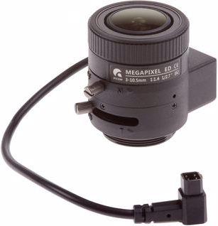 Actual product image Axis Network camera M1135-E (1920 x 1080 Pixels)