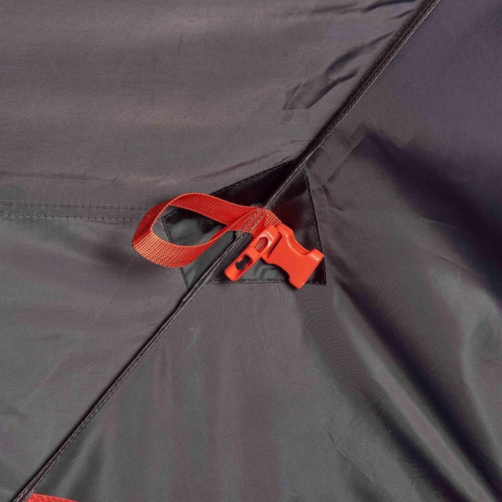 Produktbild Quechua 2 Seconds 2 XL Fresh&Black (Kuppelzelt, 4.24 kg, 2 Personen)