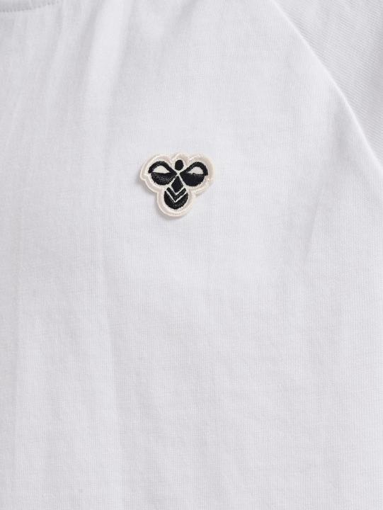 Produktbild hummel hmlJR ARCHIVE LOOSE T-SHIRT S/S (34, 36, 38, 40)