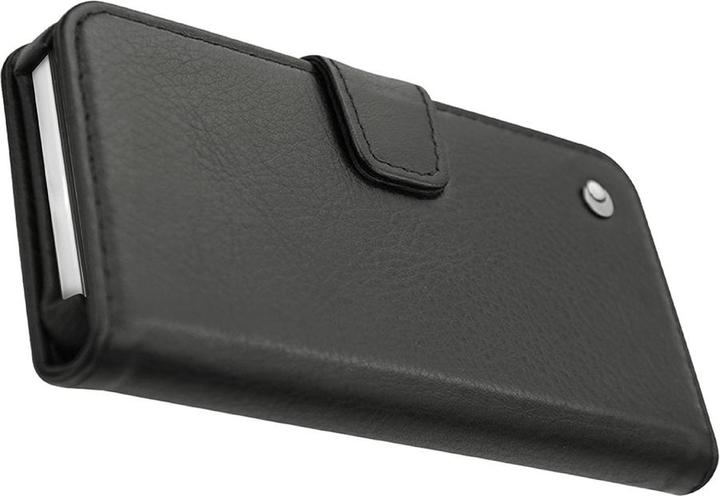 Actual product image Noreve Apple iPhone 14 Pro leather case (Apple iPhone 14 Pro)