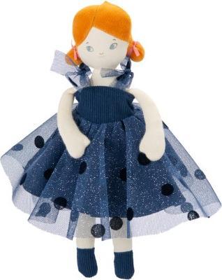 Image du produit Moulin Roty Poupée dans une valise, Les Parisiennes