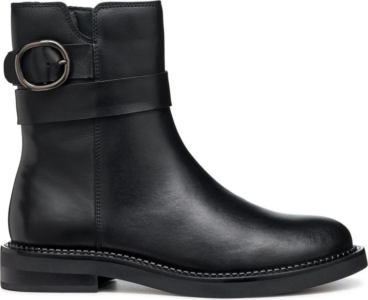 Produktbild Geox damen stiefeletten serilda d (40)