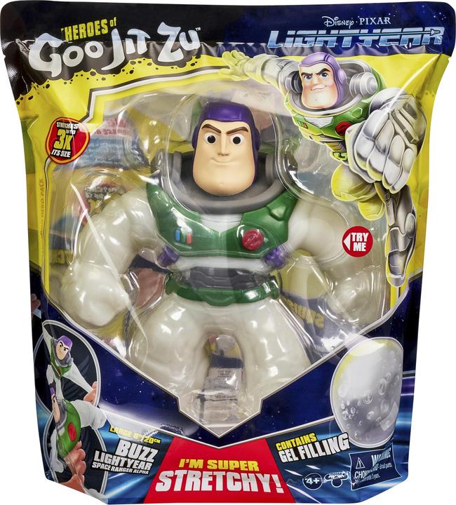 Moose Supagoo - Buzz l'Éclair (41421)