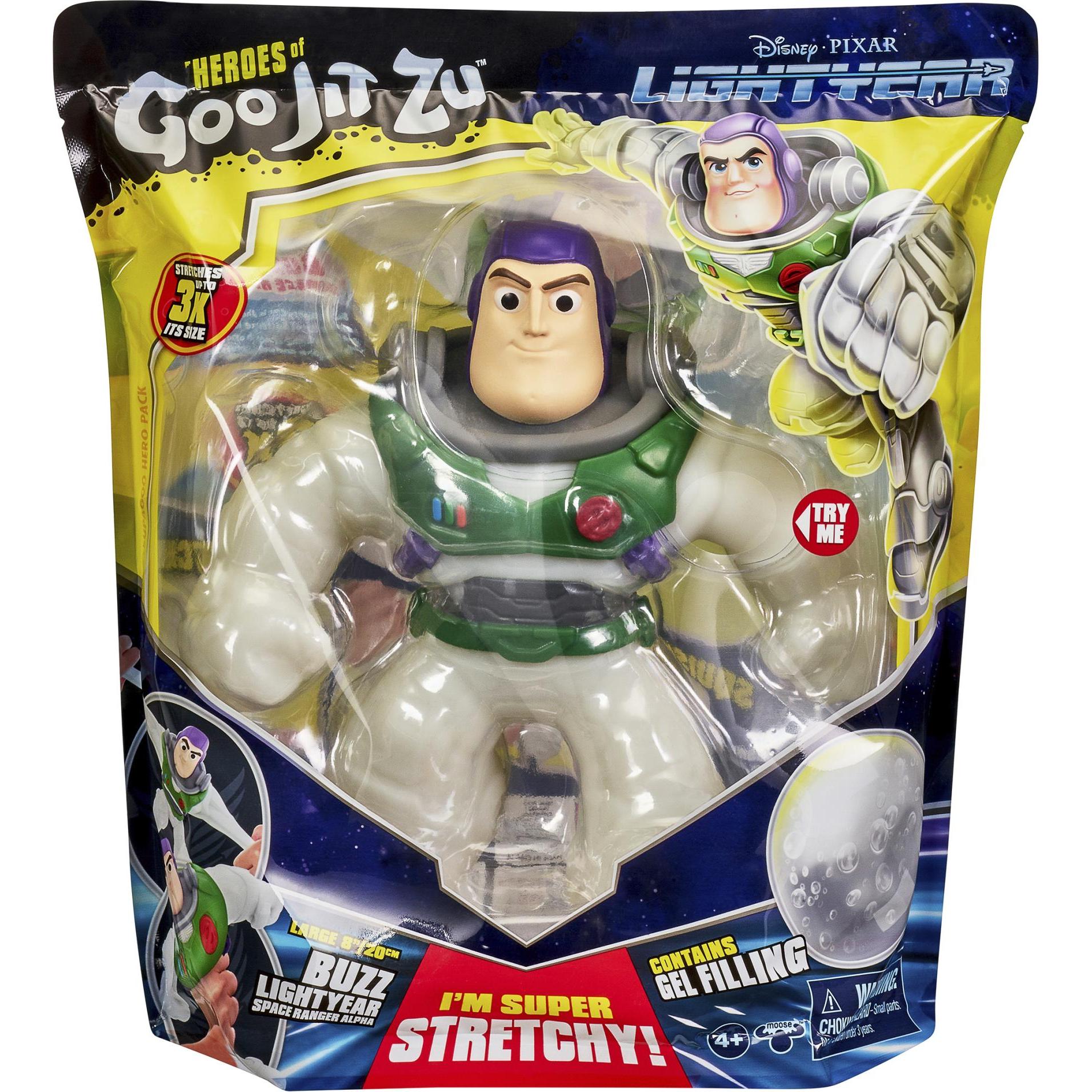 Moose Supagoo - Buzz Lightyear (41421)