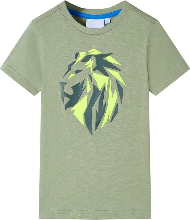 Produktbild vidaXL Kinder T-Shirt (128)