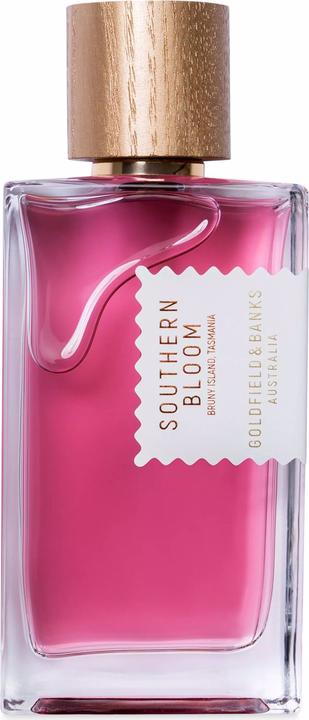 Actual product image Goldfield&Banks Southern Bloom (Eau de parfum, 100 ml)