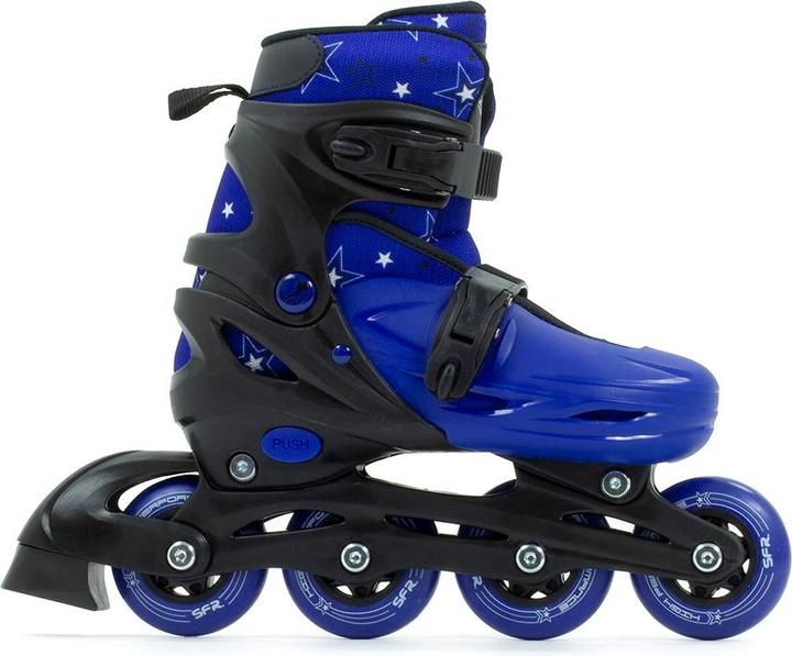 Image du produit Sfr Plasma (33, 33.5, 34, 34.5, 35, 35.5, 36, 36.5, 37)