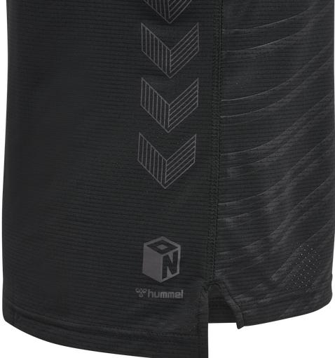 Produktbild hummel Ongrid Poly Tee S/S Wo (M)