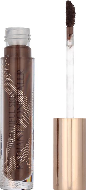 Actual product image Charlotte Tilbury Beautiful Skin (#17.75 Deep)