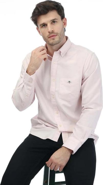 Image du produit GANT - Chemise A.SHIELD - Homme (M)