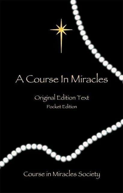 Produktbild Course in Miracles (Englisch, Helen Schucman, William T. Thetford, 2009)