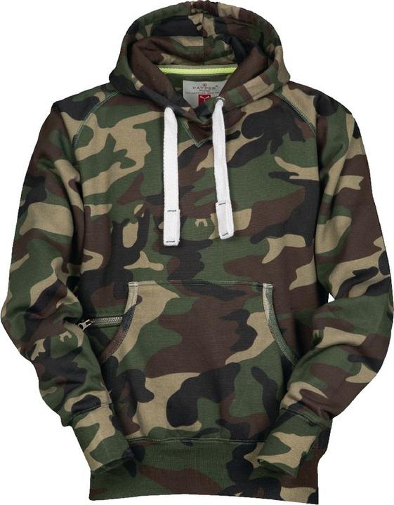 Actual product image Payper Sweatshirt (L)