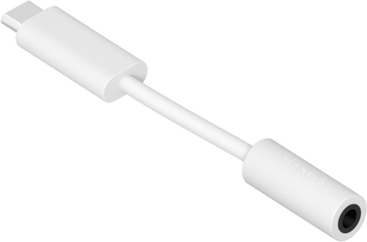 Sonos Line-In Adapter (Klinkenadapter)