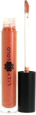 Actual product image Lily Lolo Natural Lip Gloss - Cocktail 6ml (Cocktail)