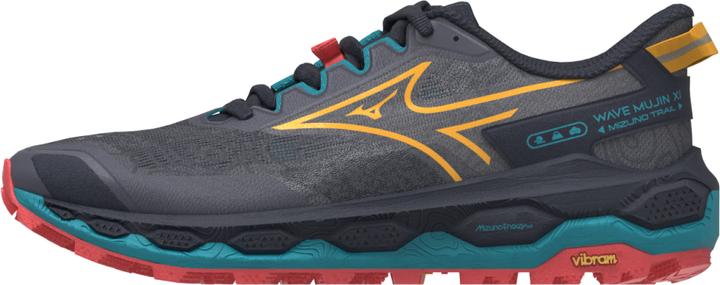Produktbild Mizuno WAVE MUJIN 11 (41)